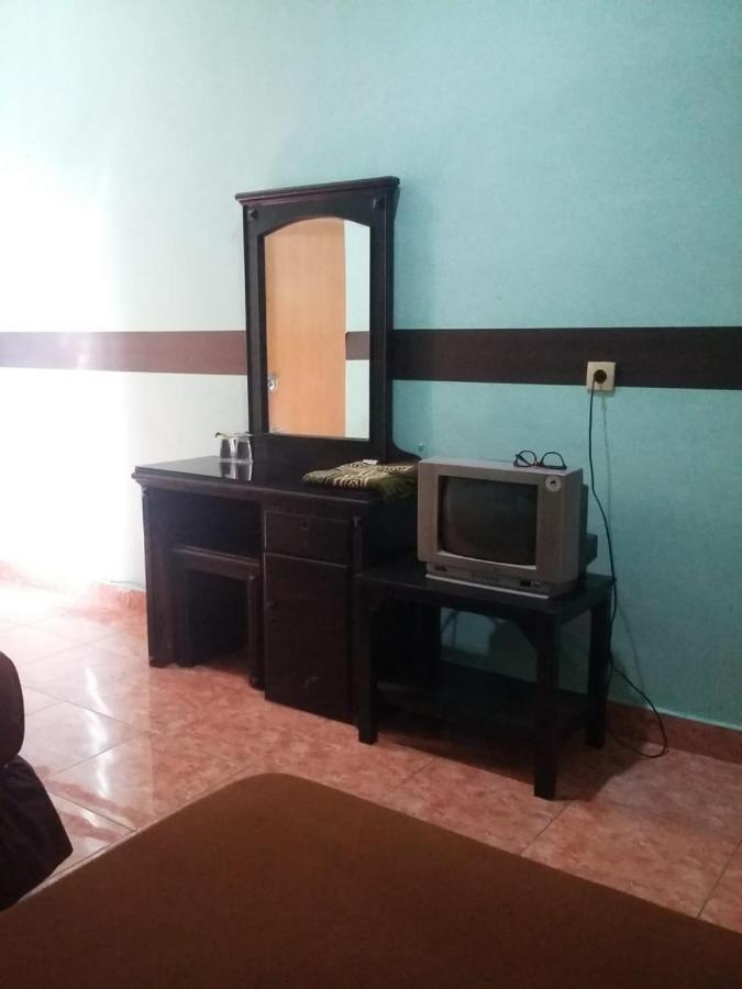 RedDoorz near Yuki Simpang Raya Mall Medan 2 Bagian luar foto